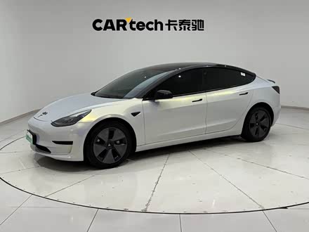 ���ݶ�����˹�� Model 3 2022�� ����������
