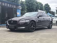 ݱXFL 2017 XFL 2.0T 240PS A