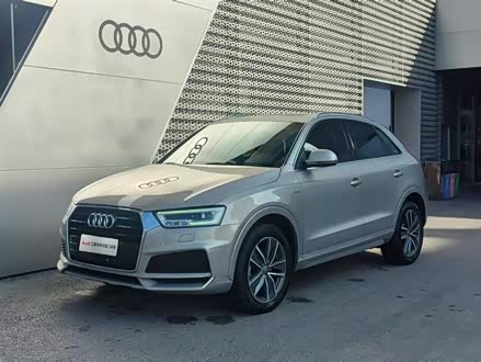 �µ�Q3 2018�� 30�������� 35 TFSI ʱ����