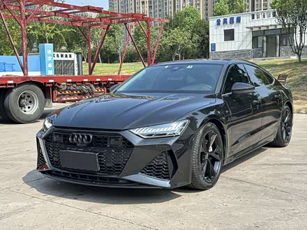 ݶְµ µA7 2020 45 TFSI ѡ