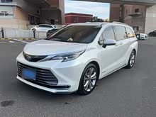 SIENNA 2023 2.5L춯 