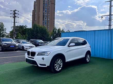 X3() 2014 xDrive20i 