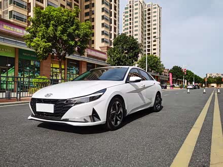 ��������ִ� ������ 2023�� 1.5L CVT LUX����