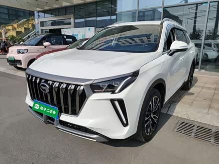 �������ֹ������� ����GS4 PLUS 2022�� 270T �Զ��ǳ���