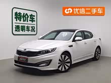 ����K5 2012�� 2.0L �Ԅ�(d��ng)DLX