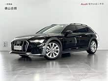 WA6(M(jn)) 2022 allroad quattro ̽ 55 TFSI ԽҰ