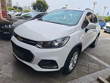 創(chuàng)酷 2017款 1.4T 自動(dòng)兩驅(qū)舒適型