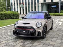 MINI JCW 2022�� 2.0T JOHN COOPER WORKS ALL-IN