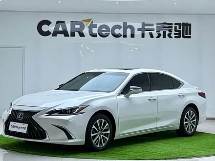 ׿˹ES 2022 300h ׿Խ