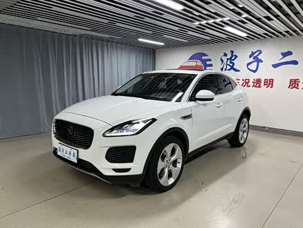 ȫֽݱE-PACE 2018 P250 HSE V