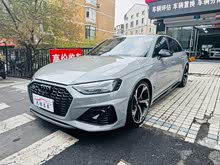 WRS 4 2022 RS4 Avant װ