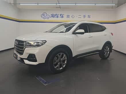 H6 2021  1.5T Զھ