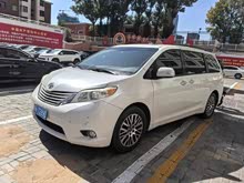 SIENNA 2013 3.5L (q)Ԅ(dng)