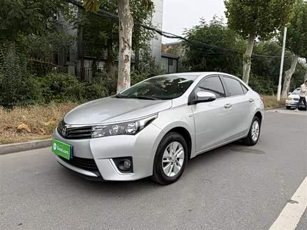 ܿڶַ  2017 1.6L CVT GL