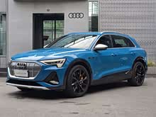 We-tron(M) 2019 55 quattro ȫEdition 1