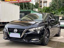  2021 1.6L XL CVT