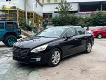 508 2013 2.3L  Զ
