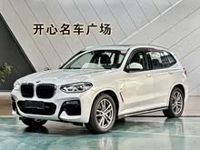 ���RX3 2018�� xDrive25i M�\�����b ��VI