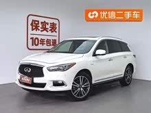 ӢQX60(M(jn)) 2018 2.5 S/C Hybrid (q)܊ͥ