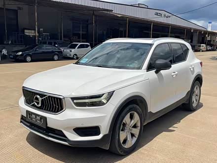 ȫ�������ֶ���XC40(����) 2019�� T4 �����������Һ�
