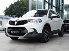 中华V3 2016款 1.5T 自动旗舰型