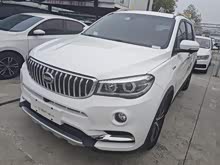 SWM˹X7 2020 2.0L ք(dng)Ӣ 7