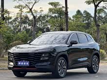 ��;��ʥ 2023�� 1.5T DCT��ҫPRO+