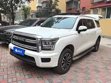 哈弗H5 2023款 2.0T自動兩驅(qū)領(lǐng)英 汽油