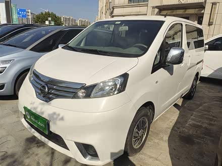 ղNV200 2018 1.6L CVT