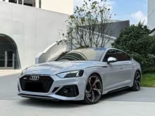 WRS 5 2021 RS 5 2.9T Sportback 