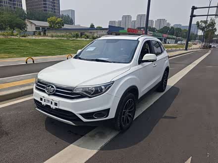 ȫ������ɭ��R7 2018�� R7C 1.6L �ֶ�������