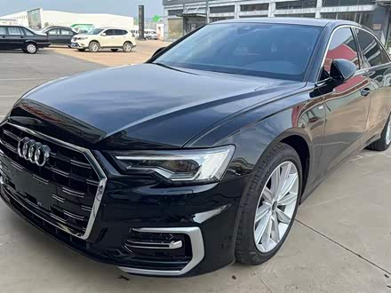 ���Ƹ۶��ְµ� �µ�A6L 2023�� �Ŀ� 45 TFSI ��ѡ������