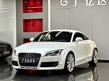 �W��TT 2008�� TT Coupe 2.0TFSI