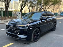 �W��Q6 2024�� 45 TFSI quattro ����ʿ�� 7��