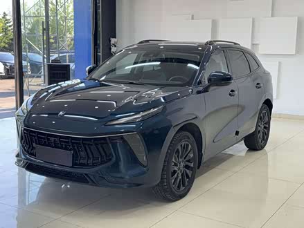 T5 EVO 2021 1.5TD DCTҫ