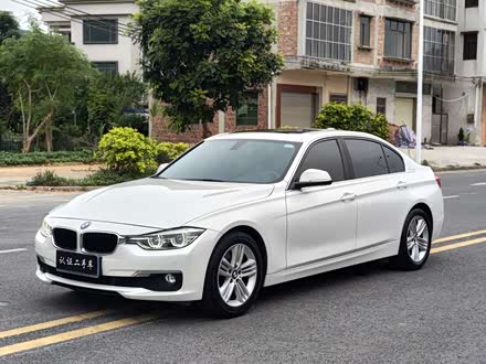 ������ֱ���3ϵ 2017�� 320Li ʱ����