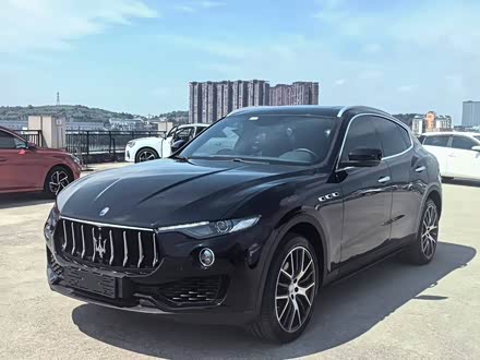 ݶɯ Levante 2016 3.0T S ׼