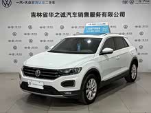 T-ROC̽ 2019 280TSI DSG(q)Mȡ V