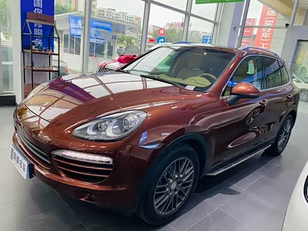 ڽCayenne 2011 Cayenne 3.0T