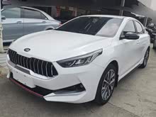 K3 2019 1.4T DCT GT-Line\Ӱ