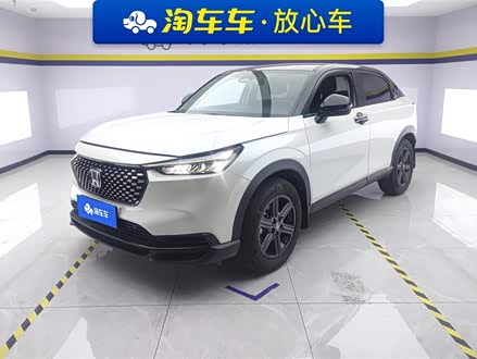 ˫Ѽɽֱ XR-V 2023 Ŀ 1.5L CVTȳ