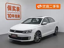  2013 2.0TSI GLI