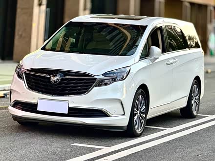 �麣���ֱ�� ���GL8 2022�� ES½�� 653T ������