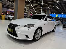 ׿_˹IS 2015 200t F SPORT