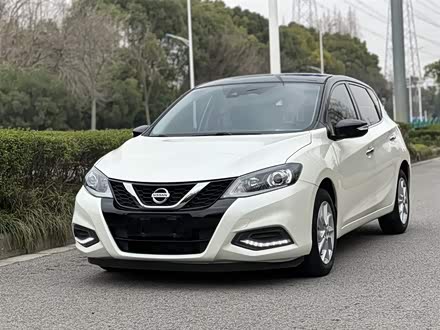 ���TIIDA 2021�� 1.6L CVT���а�