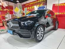 YGLE 2022 GLE 350 4MATIC r