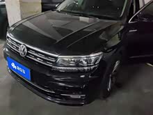 Tiguan 2018 330TSI 