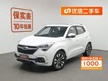 5x 2017 1.5T DCTA