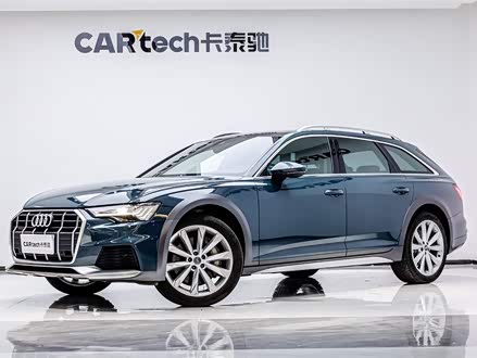 ְͨµA6() 2020 allroad quattro ̽ 55 TFSI ԽҰ