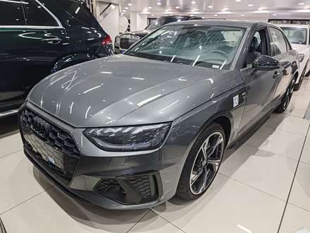 ݶְµ µA4L 2024 40 TFSI (ҹ)